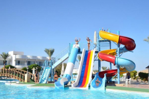 Отель Queen Sharm Resort  Шарм-Эль-Шейх